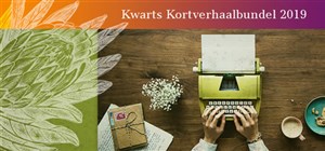 Hier is die lys van gekeurde kortverhale wat in die Kwarts Kortverhaalbundel 2019 gaan verskyn!