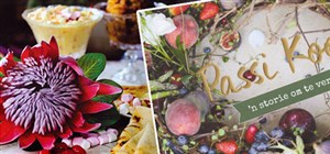 Passi Décor & Deli stel eerste resepteboek bekend 