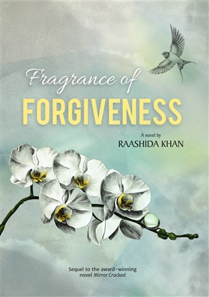 Fragrance of Forgiveness