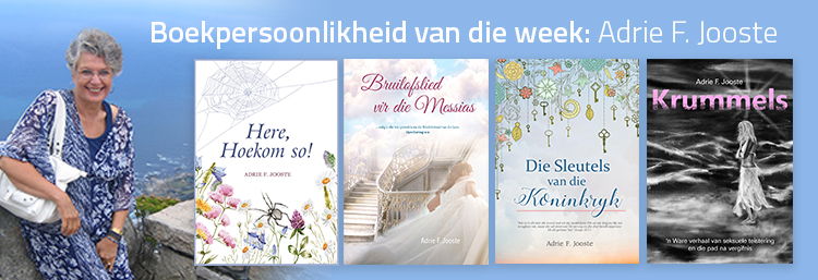 Adrie Jooste